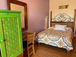 Casa Miguel Arcangel