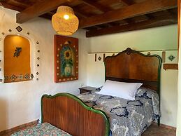 Casa Miguel Arcangel