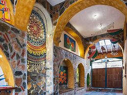 Casa Miguel Arcangel