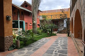 Casa Miguel Arcangel