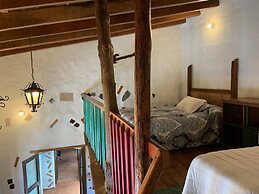 Casa Miguel Arcangel