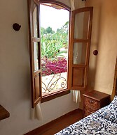 Casa Miguel Arcangel