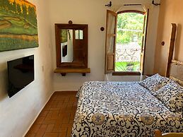 Casa Miguel Arcangel