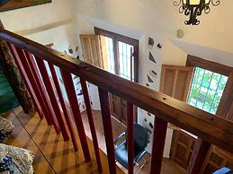Casa Miguel Arcangel