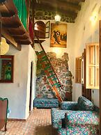 Casa Miguel Arcangel