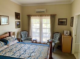 Settlers Hotel York