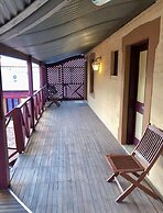 Settlers Hotel York