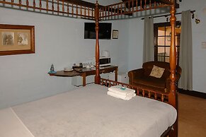Settlers Hotel York