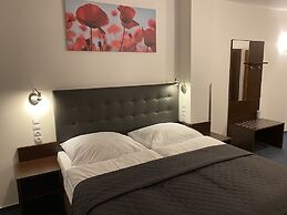 HOTEL CHODOV ASC