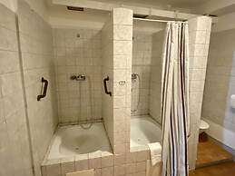HOTEL CHODOV ASC