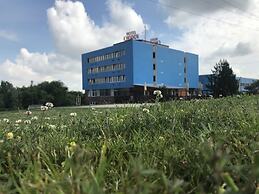 HOTEL CHODOV ASC