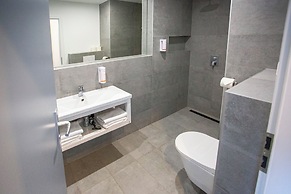 HOTEL CHODOV ASC