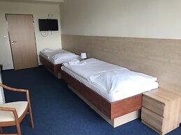HOTEL CHODOV ASC