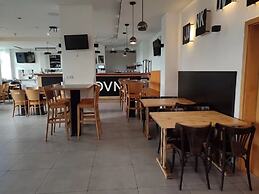 HOTEL CHODOV ASC