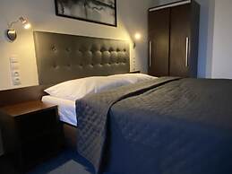 HOTEL CHODOV ASC
