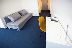 HOTEL CHODOV ASC