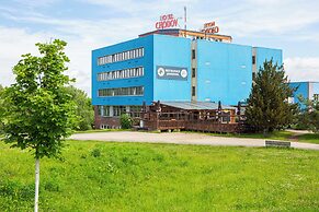 HOTEL CHODOV ASC