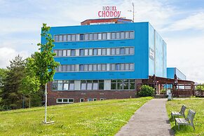 HOTEL CHODOV ASC