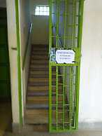 Mukuruwe-Ini Guest House