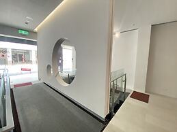 Huru House