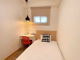 Huru House