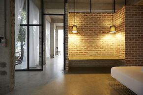 Belakang Kong Heng by DreamScape