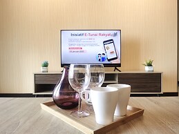 Luminari Suite by Homez Suite