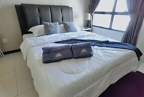 Luminari Suite by Homez Suite