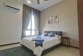 Luminari Suite by Homez Suite