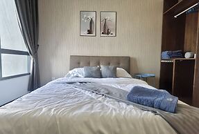 Luminari Suite by Homez Suite