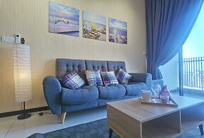 Luminari Suite by Homez Suite