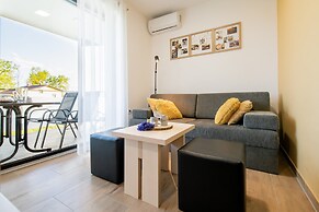 Apartments Banonia - Morning Dawn