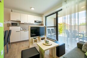 Apartments Banonia - Summer Breeze