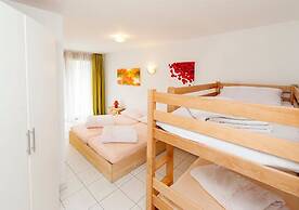 Hotel Cuntera