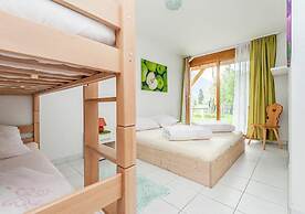 Hotel Cuntera