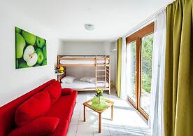 Hotel Cuntera