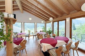 Hotel Cuntera