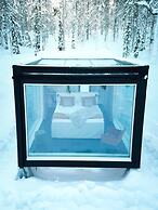 Arctic Skylight Lodge