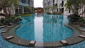 H20 Residence by ADDS