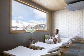 Hôtel Club MMV Plagne 2000