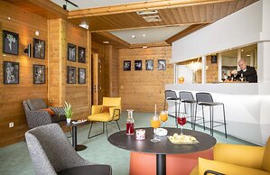 Hôtel Club MMV Plagne 2000