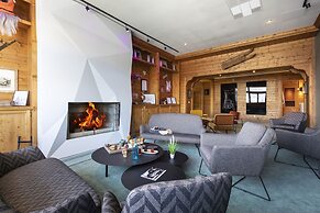 Hôtel Club MMV Plagne 2000