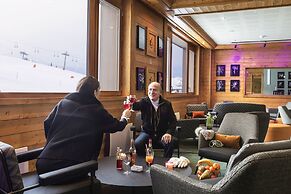Hôtel Club MMV Plagne 2000