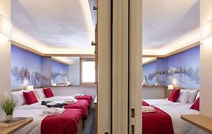Hôtel Club MMV Plagne 2000