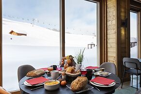 Hôtel Club MMV Plagne 2000