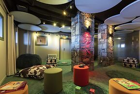 Hôtel Club MMV Plagne 2000