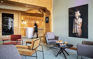 Hôtel Club MMV Plagne 2000