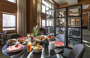 Hôtel Club MMV Plagne 2000