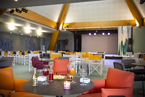 Hôtel Club MMV Plagne 2000