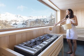 Hôtel Club MMV Plagne 2000